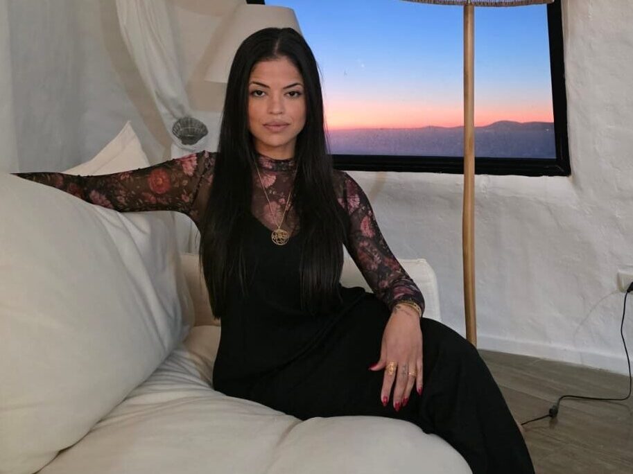 Mona Di Giovanni