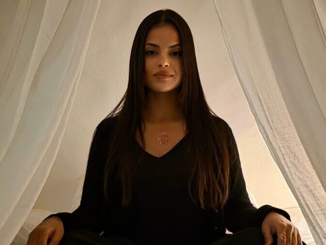 Mona Di Giovanni