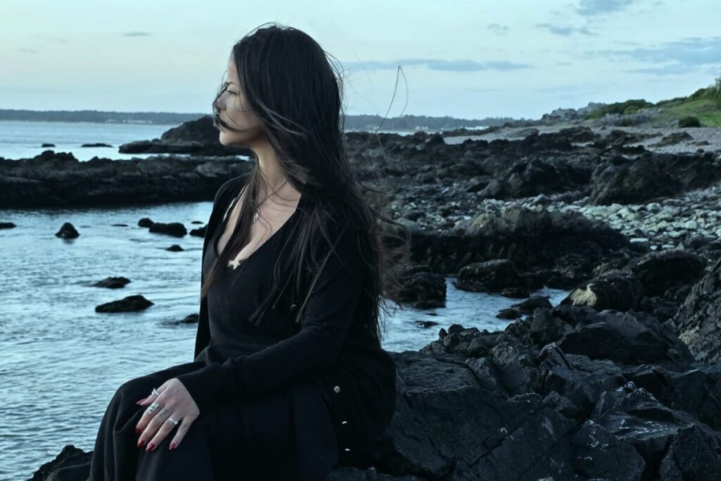 Mona Di Giovanni